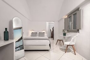 Caldera Premium Villas - Adults Only