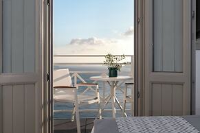 Caldera Premium Villas - Adults Only