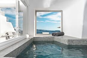 Caldera Premium Villas - Adults Only