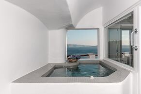 Caldera Premium Villas - Adults Only