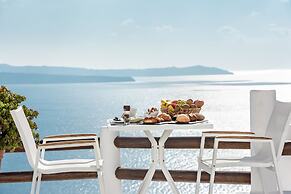 Caldera Premium Villas - Adults Only