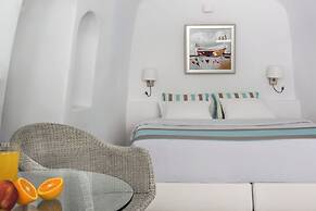 Caldera Premium Villas - Adults Only