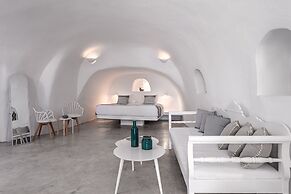 Caldera Premium Villas - Adults Only