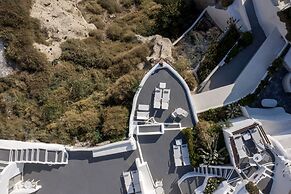 Caldera Premium Villas - Adults Only