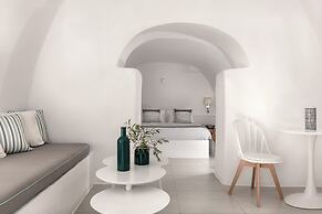 Caldera Premium Villas - Adults Only