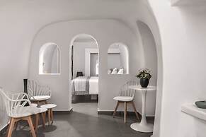 Caldera Premium Villas - Adults Only