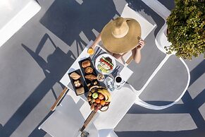 Caldera Premium Villas - Adults Only