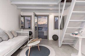 Caldera Premium Villas - Adults Only