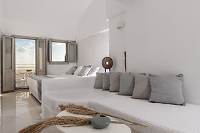 Caldera Premium Villas - Adults Only