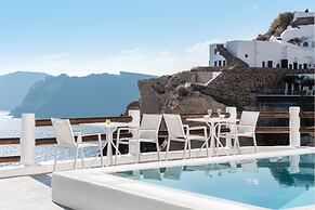 Caldera Premium Villas - Adults Only
