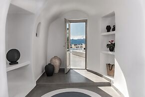 Caldera Premium Villas - Adults Only