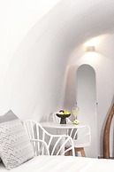 Caldera Premium Villas - Adults Only