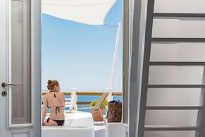 Caldera Premium Villas - Adults Only