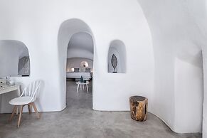 Caldera Premium Villas - Adults Only