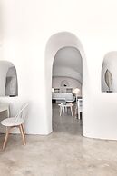 Caldera Premium Villas - Adults Only