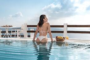 Caldera Premium Villas - Adults Only