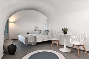 Caldera Premium Villas - Adults Only