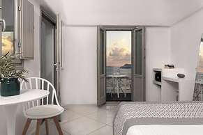 Caldera Premium Villas - Adults Only