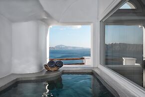 Caldera Premium Villas - Adults Only