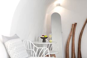 Caldera Premium Villas - Adults Only