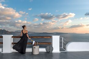 Caldera Premium Villas - Adults Only