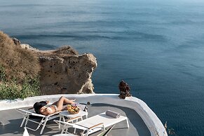 Caldera Premium Villas - Adults Only