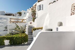Caldera Premium Villas - Adults Only