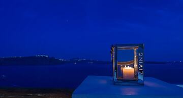 Caldera Premium Villas - Adults Only