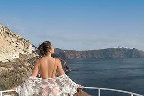 Caldera Premium Villas - Adults Only