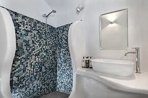 Caldera Premium Villas - Adults Only