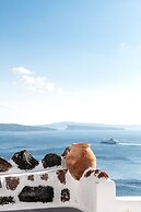 Caldera Premium Villas - Adults Only