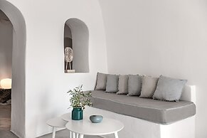 Caldera Premium Villas - Adults Only