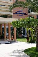 Hotel Grand Nefeli