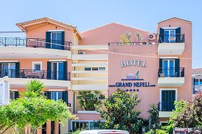 Hotel Grand Nefeli