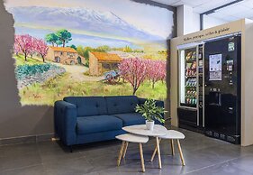 B&B HOTEL PERPIGNAN Sud Saleilles