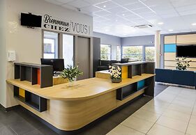 B&B HOTEL PERPIGNAN Sud Saleilles