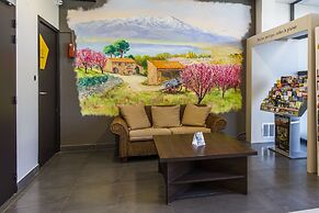 B&B HOTEL PERPIGNAN Sud Saleilles