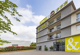 B&B HOTEL PERPIGNAN Sud Saleilles