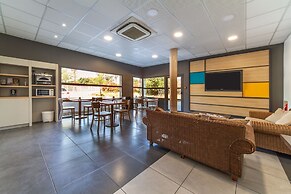 B&B HOTEL PERPIGNAN Sud Saleilles