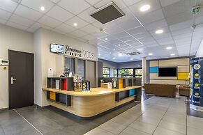 B&B HOTEL PERPIGNAN Sud Saleilles