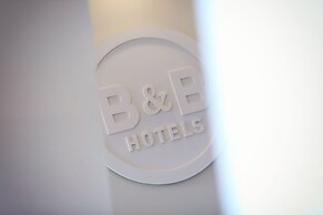 B&B HOTEL PERPIGNAN Sud Saleilles