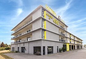 B&B HOTEL PERPIGNAN Sud Saleilles