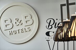 B&B HOTEL PERPIGNAN Sud Saleilles