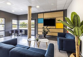 B&B HOTEL PERPIGNAN Sud Saleilles