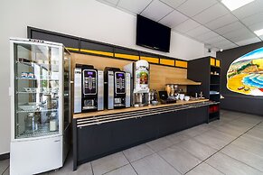 B&B HOTEL PERPIGNAN Sud Saleilles