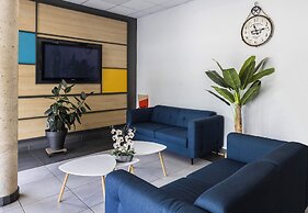B&B HOTEL PERPIGNAN Sud Saleilles