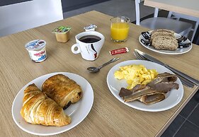 B&B HOTEL PERPIGNAN Sud Saleilles