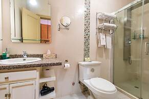 Hotel Boutique Los Balcones