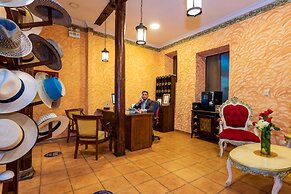 Hotel Boutique Los Balcones