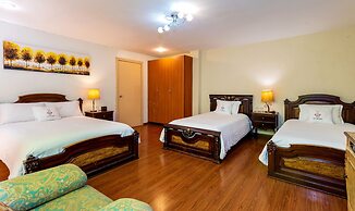 Hotel Boutique Los Balcones